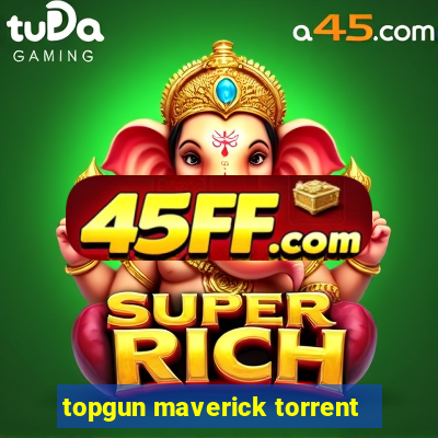 topgun maverick torrent